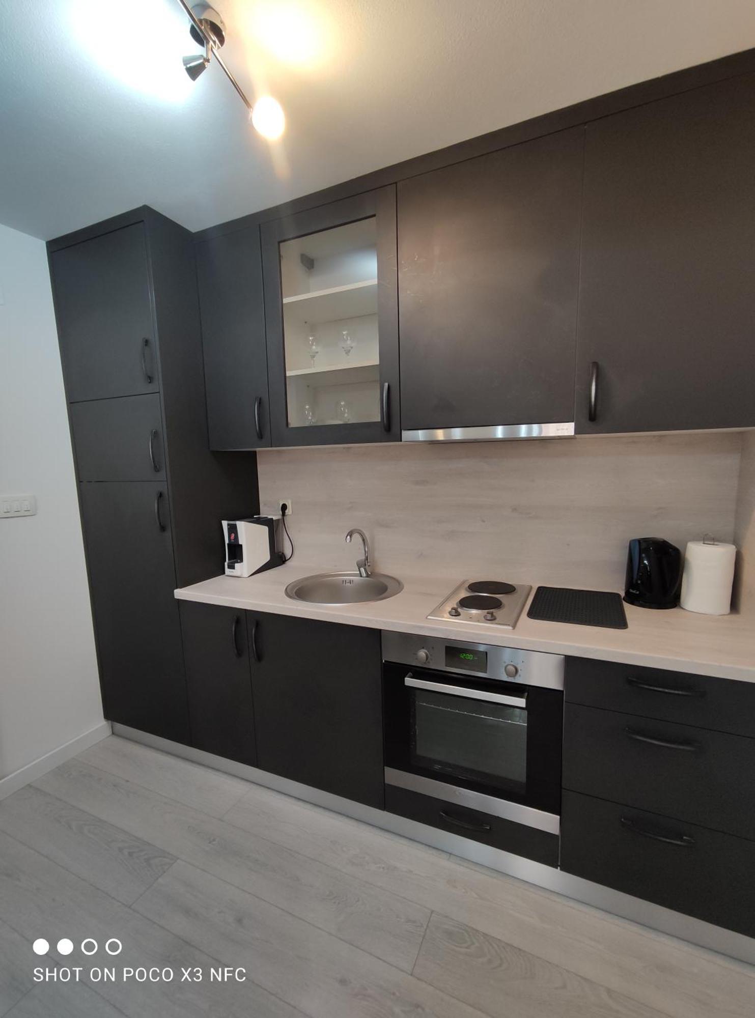 Apartman Marija Skradin Extérieur photo
